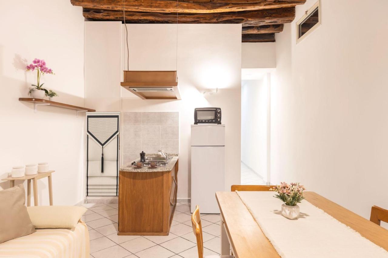 Infinity House - Cagliari Centro Apartment Exterior photo